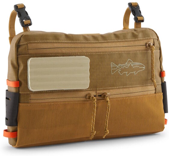 Patagonia Stealth Switch Pack 3l-Bobcat Brown (Bcbn)