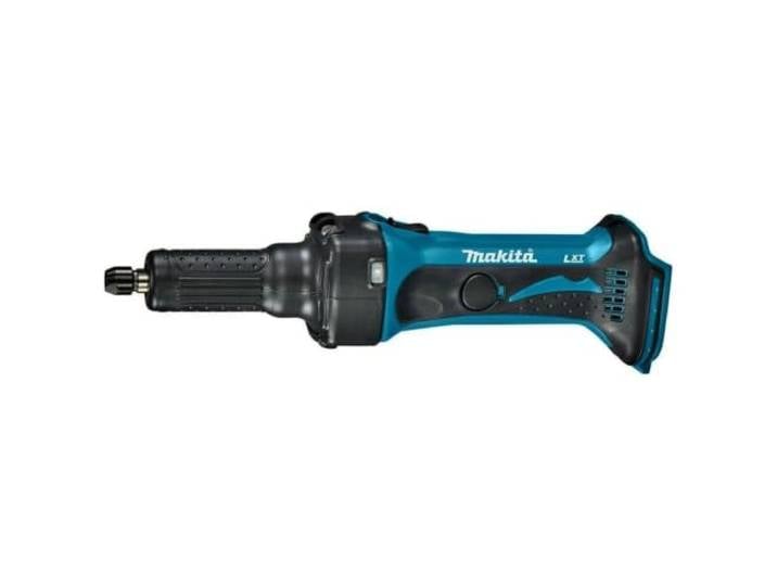 Meuleuse droite 18V Li-Ion LXT (Machine seule) - Makita DGD800Z