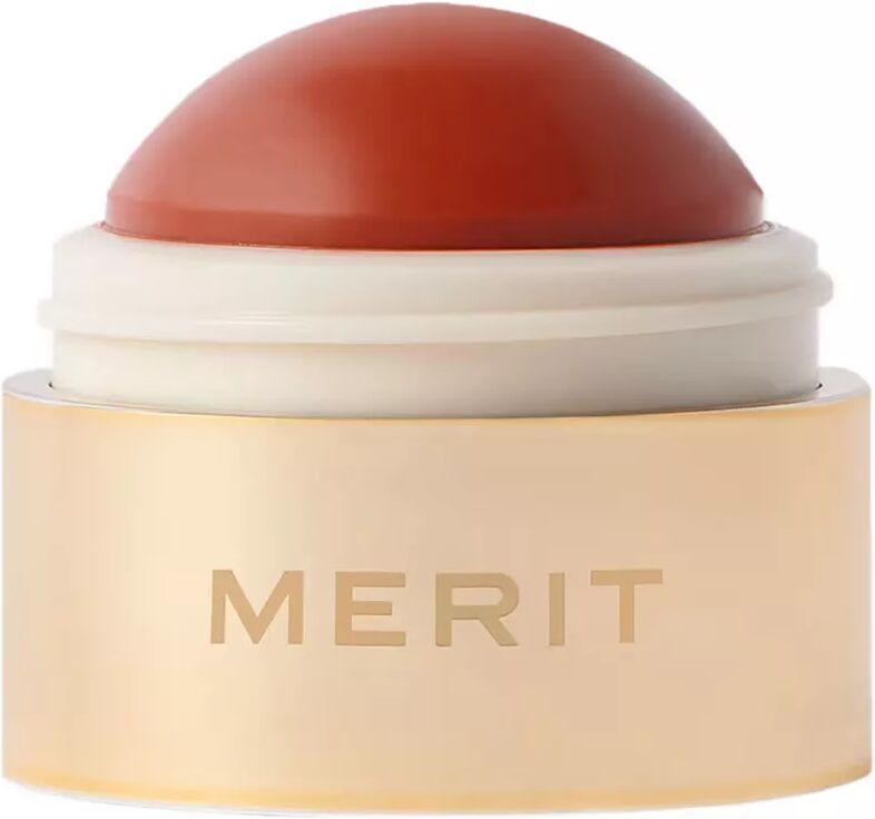 Merit Beauty - Flush Balm - Creme-Rouge, 9 g, Persimmon