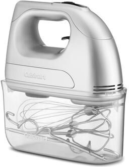 Cuisinart Power Advantage 7-Speed Hand Mixer
