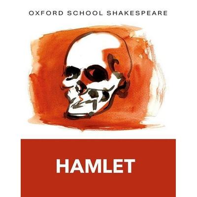 Hamlet, Taschenbuch von William Shakespeare, Oxford Uni. Press