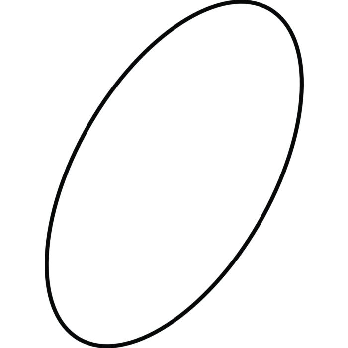 Ideal Standard 2 o-ringe 912160 A961640NU