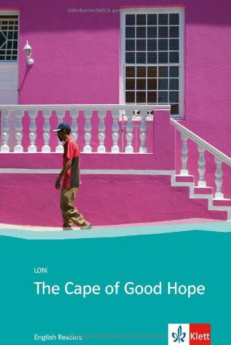 LONI - The Cape of Good Hope: Klett English Readers (Landeskunde) - Preis vom 30.09.2026 09:01:18 h