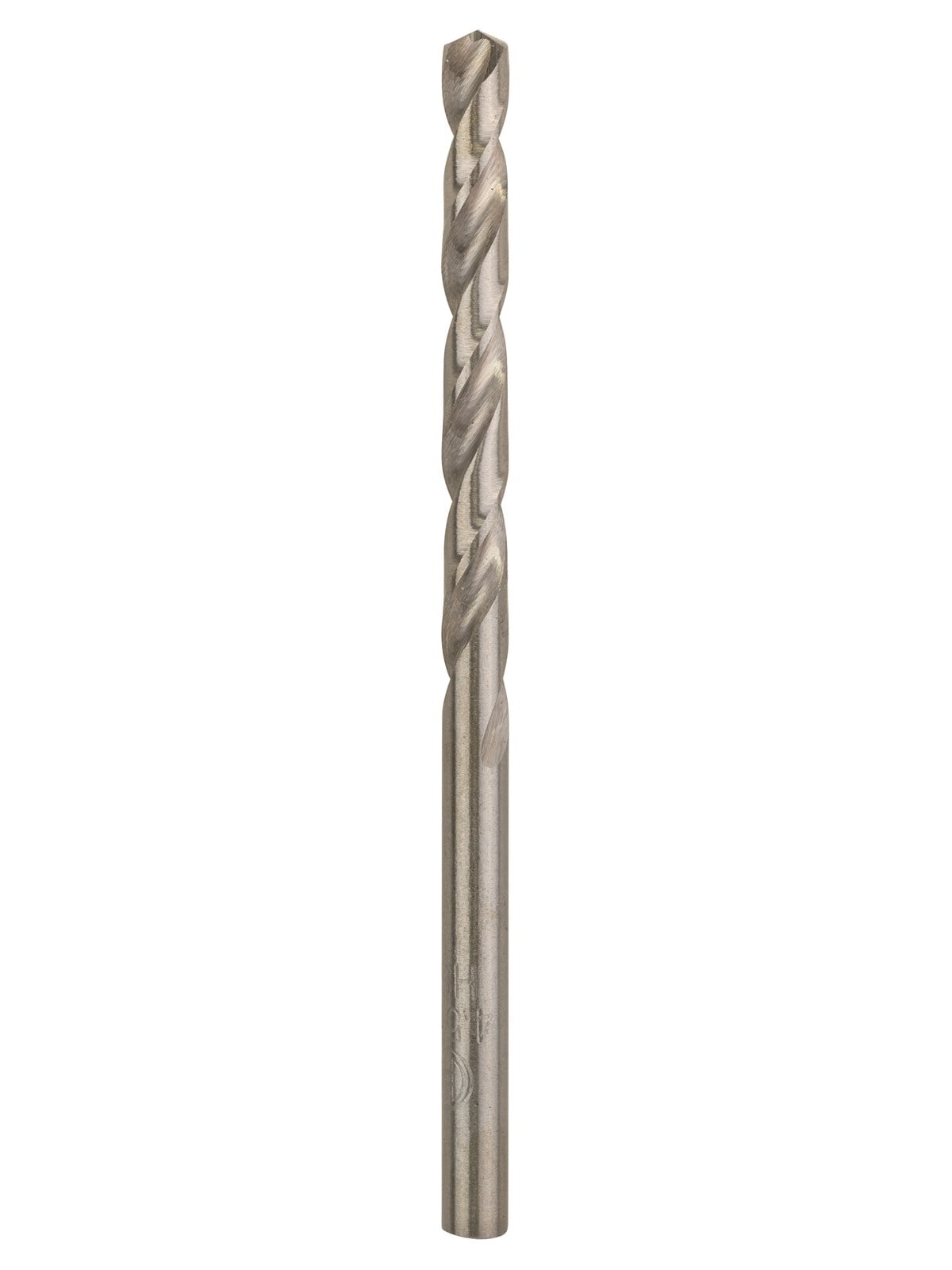 Bosch METALBOR HSS-G S 4.5x80MM