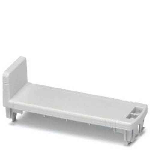Phoenix Contact ME PLC 40 CL GY7035 2201505 Elektronikgehäuse Polycarbonat Lichtgrau 10St.