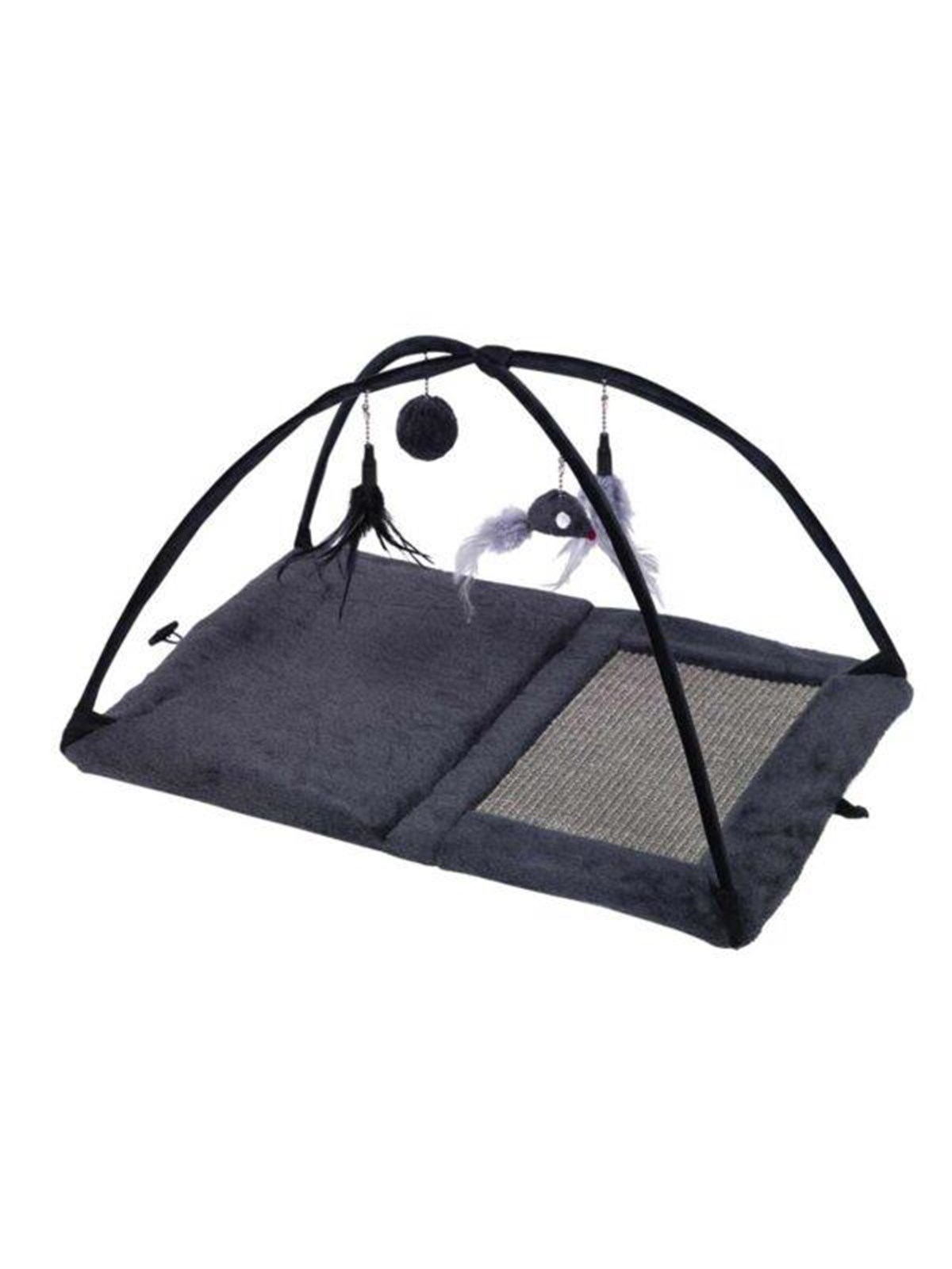 Nobby Katzenspielplatz, ARCH, 60 x 40 x 33 cm