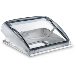 Dometic Mini Heki FL Dachfenster 40 x 40 cm 25 - 42 mm ohne Zwangsbelüftung