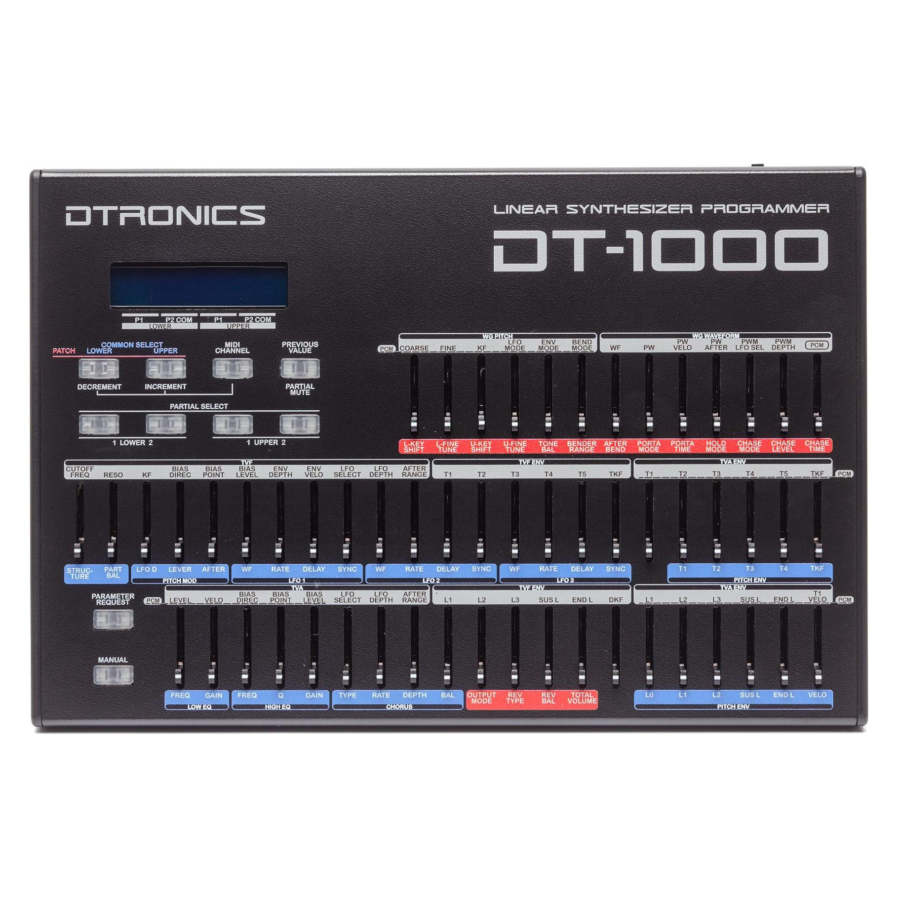 Dtronics DT-1000 (Controller) (43300485)