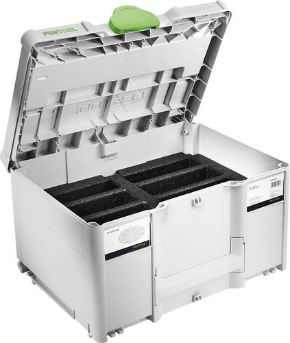 Festool SYS-STF D150 576785 Transportkiste (L x B x H) 396 x 296 x 237mm