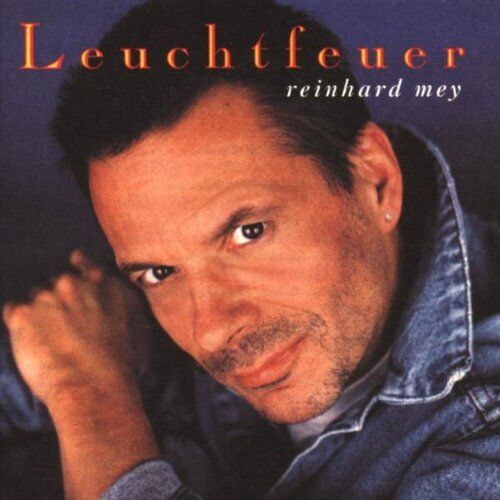 Reinhard Mey - Leuchtfeuer - Preis vom 14.10.2026 23:07:16 h