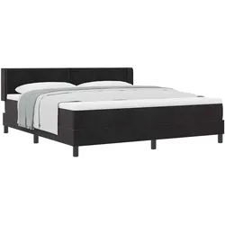 vidaXL, Boxspringbett, Thalia Diamond blocks design (180 x 200 cm)