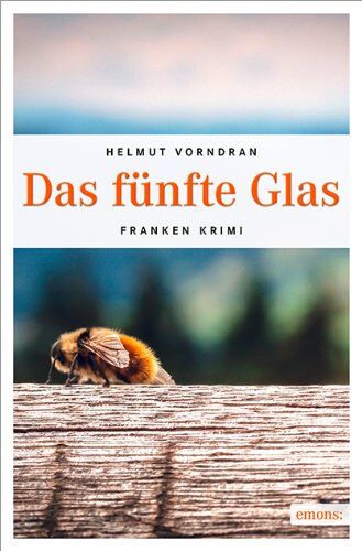 Helmut Vorndran - Das fünfte Glas - Preis vom 18.10.2026 15:28:09 h