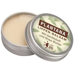 PLANTANA Lippenbalsam mit Lichtschutzfaktor 20 5 g