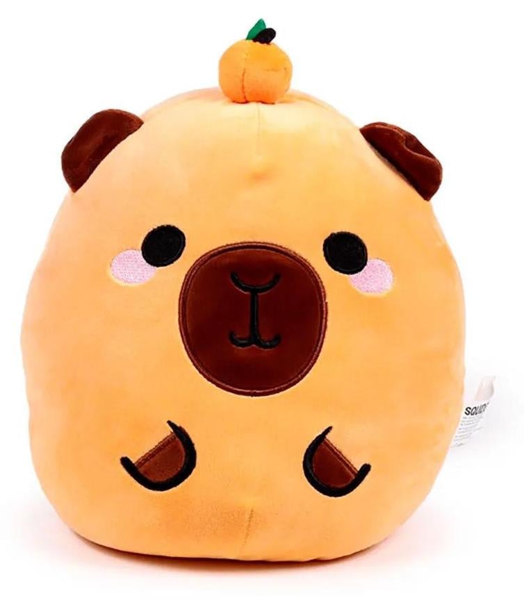 Puckator Squidglys Capybara Duke schetsen