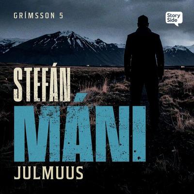 Julmuus - Stefán Máni, Audio, 9789180903950