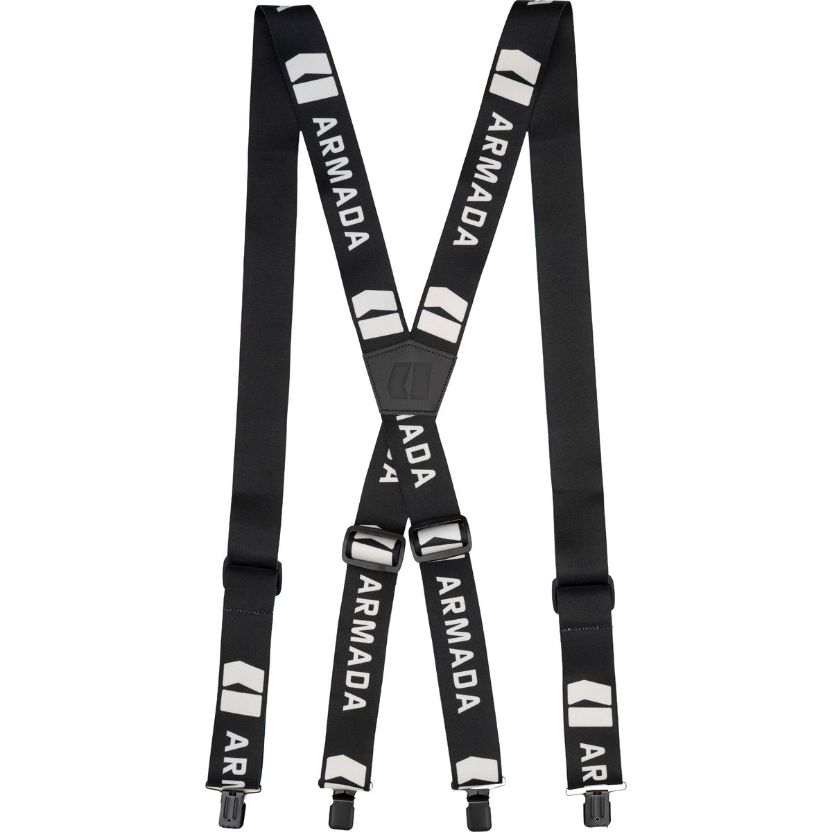 Armada Stage Suspenders black/bone dust/ (190) OSFA R00426190_OSFA