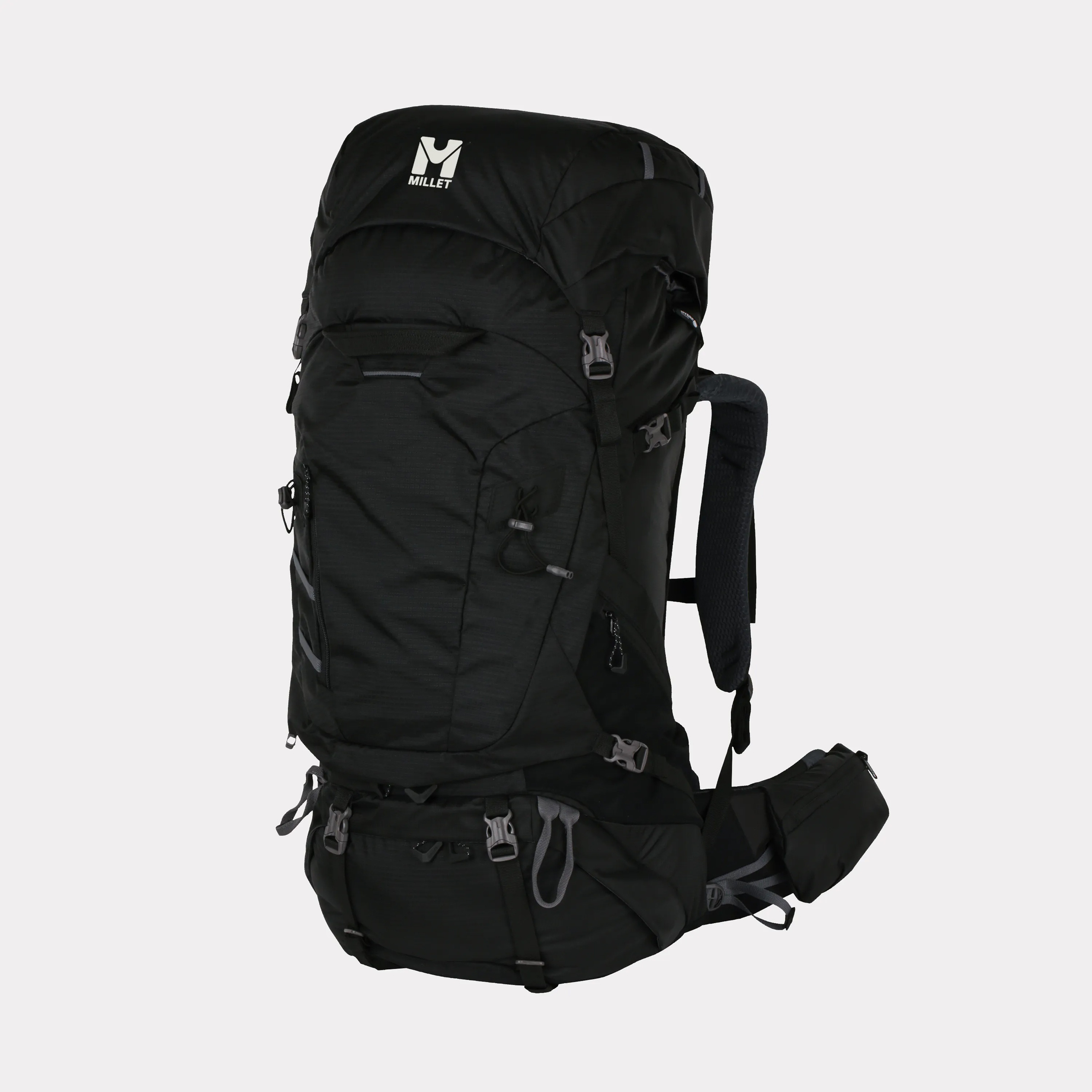 Millet Hanang 65+10 Trekkingrucksäcke schwarz Größe 65+10L Trekking