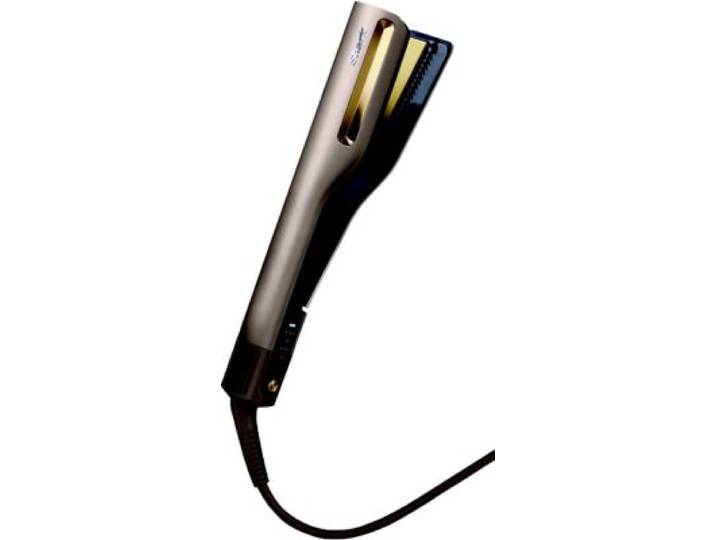 Shark - Lisseur Beauty Silkipro Straight Mocha Silver