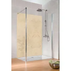 Schulte Decodesign Duschrückwand Dekor Stein.. - Duschkabine