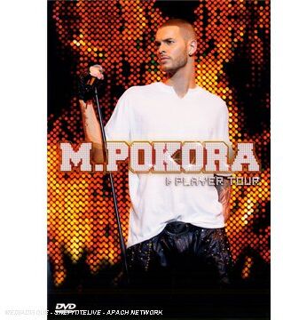M. Pokora : Player tour - Preis vom 11.10.2026 03:10:56 h