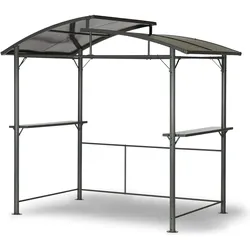 Leco, Pavillon, Profi-Grillpavillon (245 cm, 150 cm)