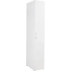 Wimex, Kleiderschrank, Multiraumkonzept (40 x 54 x 185 cm)