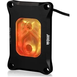 Thermal Grizzly AMD AM5 Mycro Pro RGB, CPU Wasserkühler, Schwarz