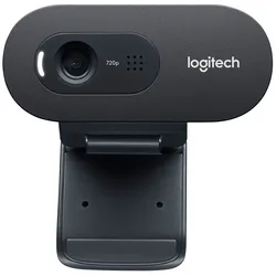 Logitech C270 Webcam