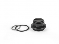 Nauticam M24-M16 Step Down Adapter