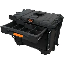 Keter, Werkzeugkoffer, Roc Pro Gear 2.0