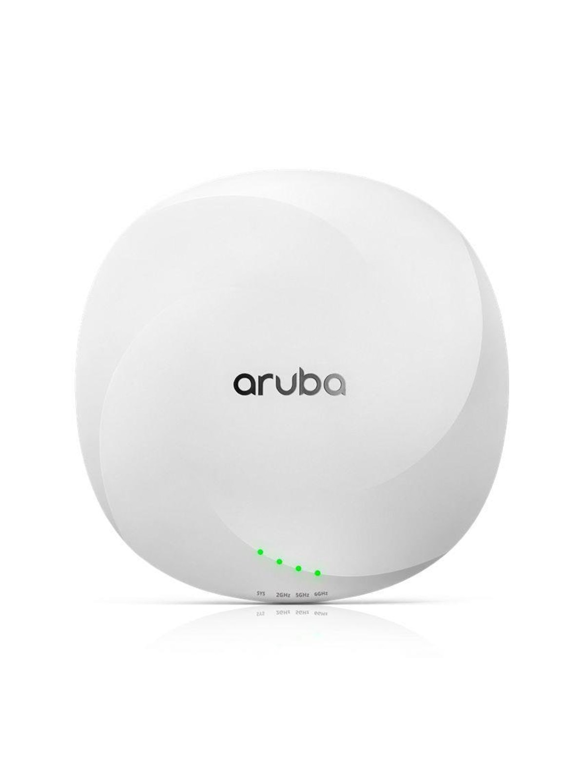 Hewlett Packard Enterprise Aruba AP-635 (RW)