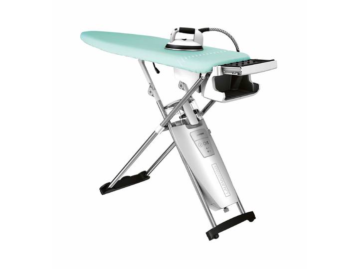 Laurastar S PLUS Bügelsystem