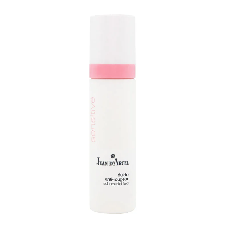 Jean D Arcel Fluide Anti-Rougeur, 50ml 2117