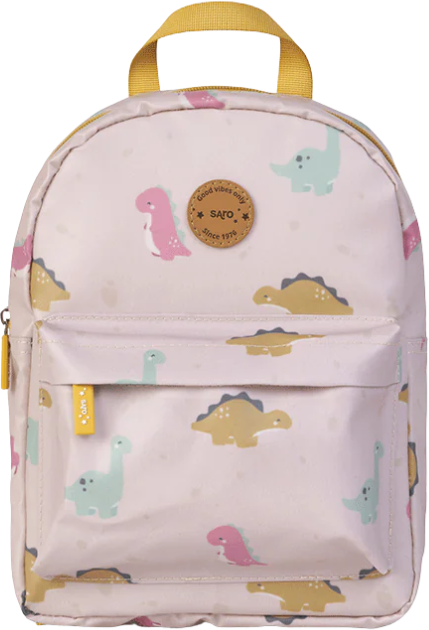 Saro Mochila Dinos