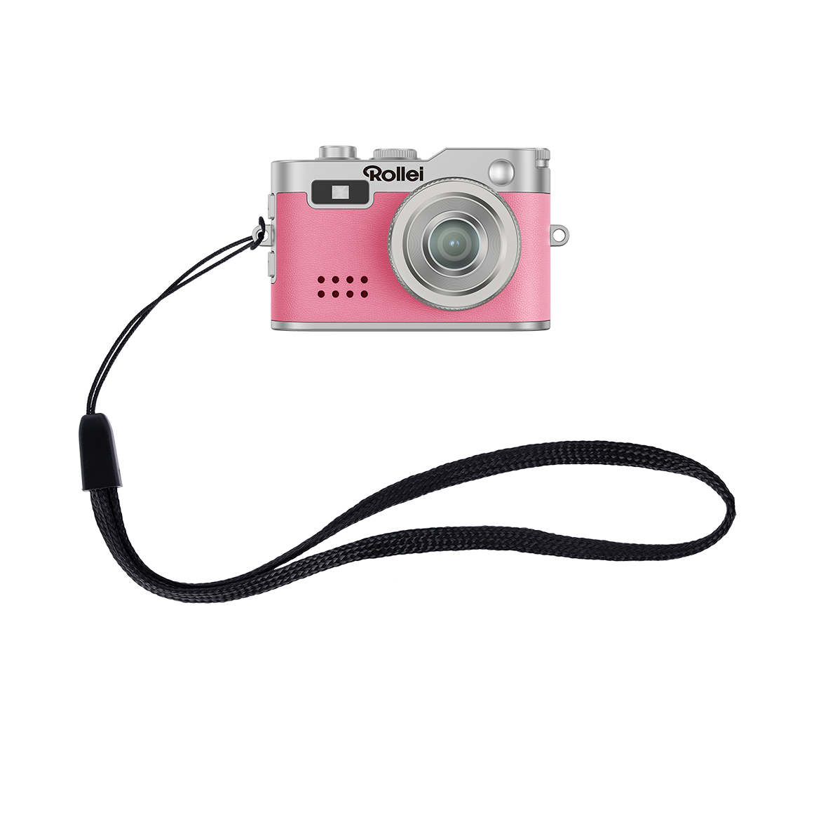 Rollei Mini-Digitalkamera | Full-HD 18092