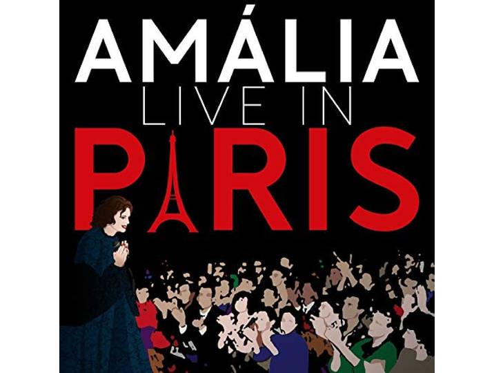 Live In Paris