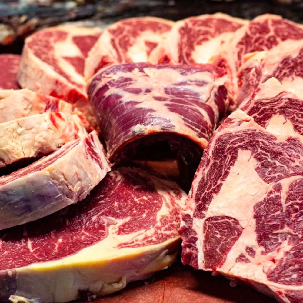 mydays Fleisch Zerlegeworkshop Chemnitz (8 Std.); Erlebnis verschenken oder selbst erleben; Gutschein für 1 Person(en)