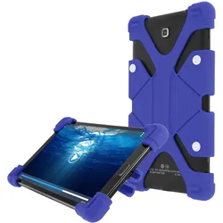 Avizar Falko Series (Universal), Tablet Hülle, Blau