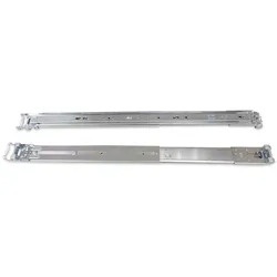 QNAP RAIL-B02 - Rack-Schienen-Kit