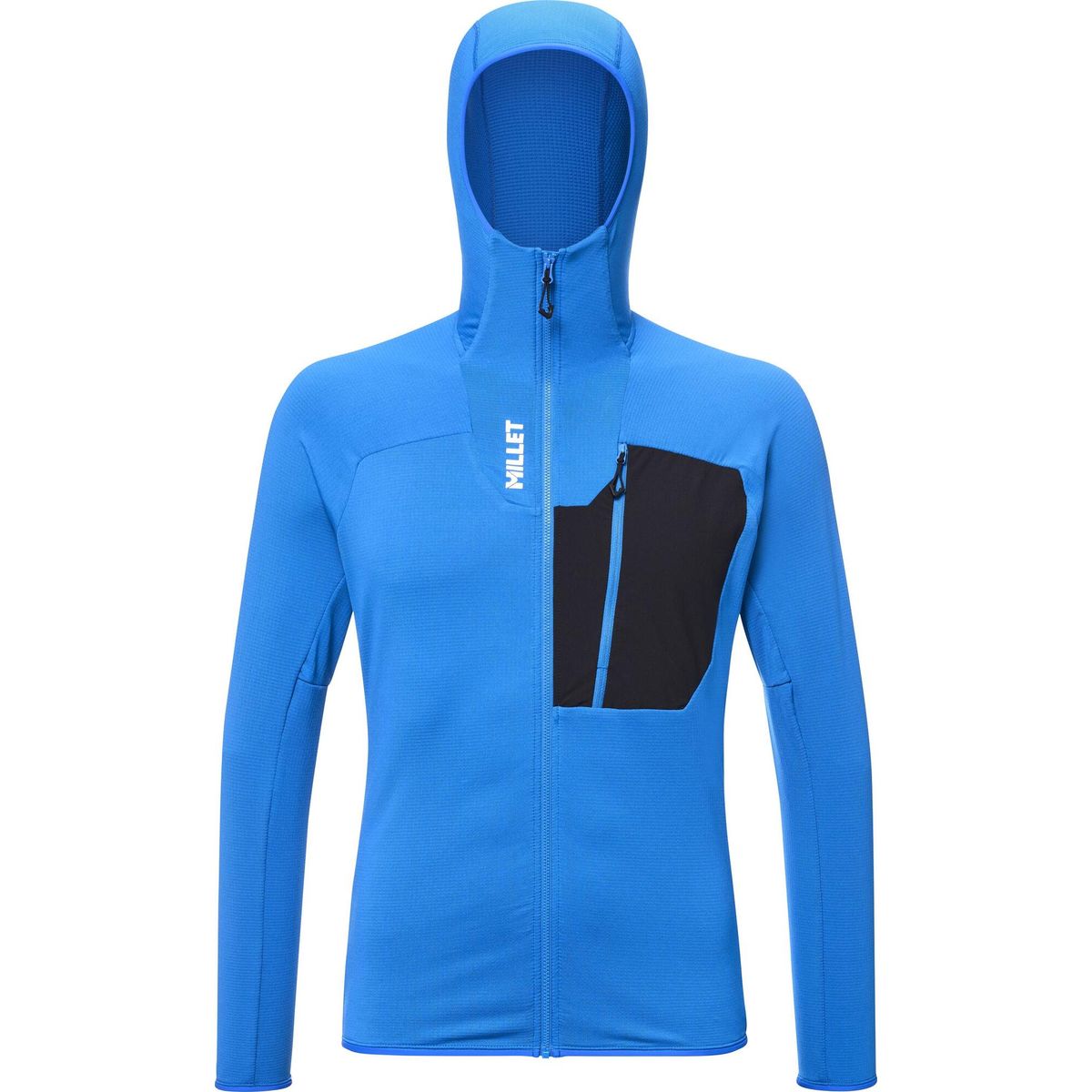 Millet Trilogy Icon Lightgrid HD M icon blue (N3170) XS MIV10446-N3170-XS