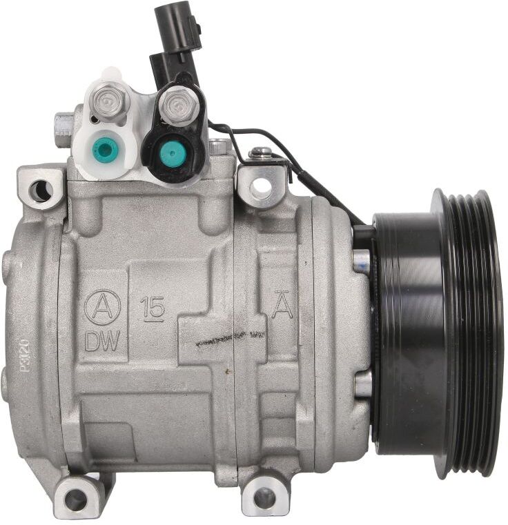Klimakompressor DOOWON 12240-18500