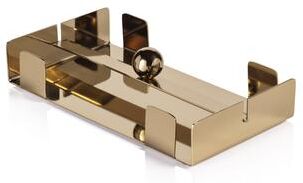 Zodax Basso Steel Napkin Holder