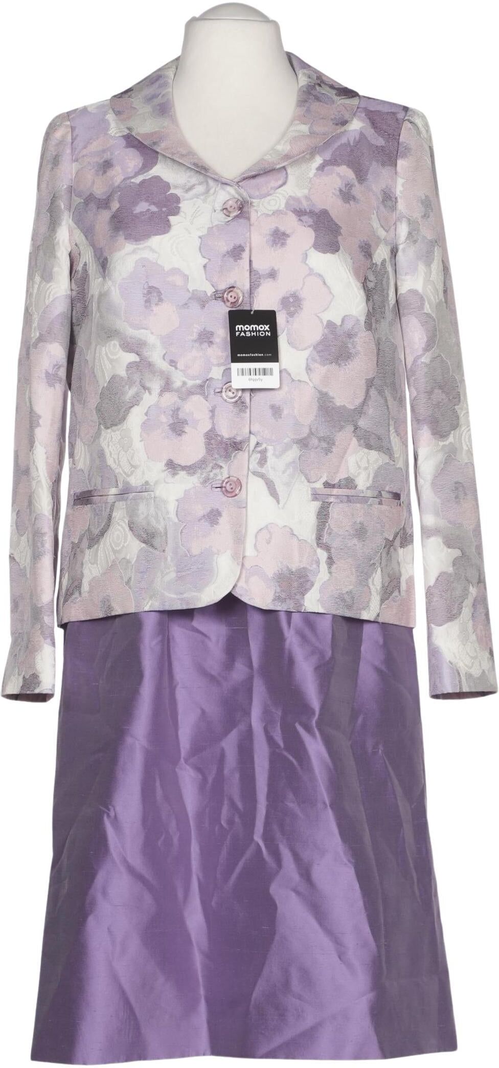 Elegance Paris Damen Anzug oder Kombination, Mehrfarbig, Gr. Xxl, kein / Etikett - Second Hand