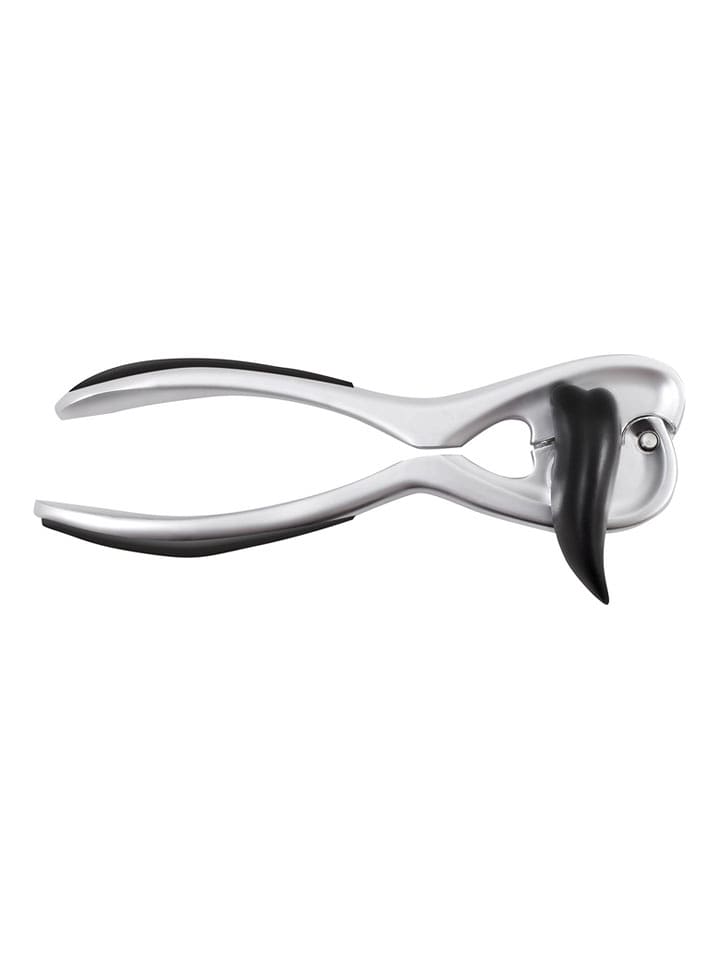 Vialli Design Dosenöffner in Silber - onesize