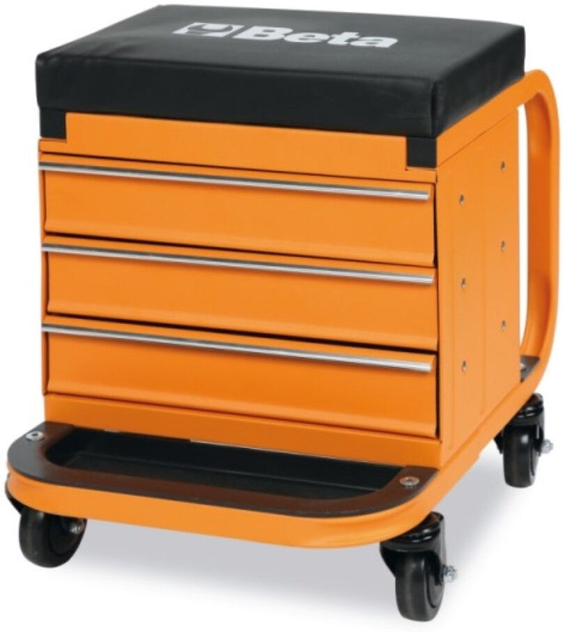 Beta 2258N-O Seggiolino con cassettiera