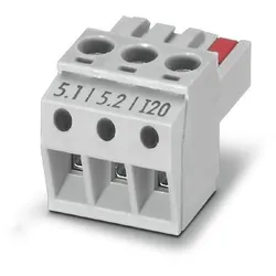 Phoenix Contact Stecker MACX MCR-I20