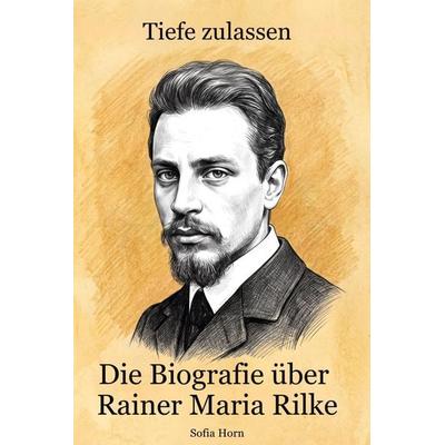 Die Biografie über Rainer Maria Rilke -