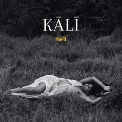 Kali - Ditty, Vinyl