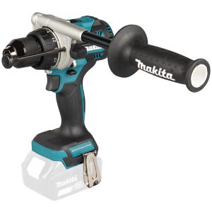 Makita Akku-Schlagbohrschrauber DHP492Z, 18V