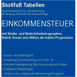 Tabelle,Einkommensteuer2026, Ratgeber